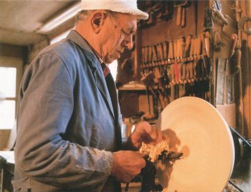 Der Drechsler